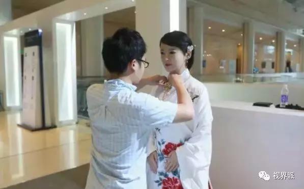 揭秘日本机器人女友的价格与价值
