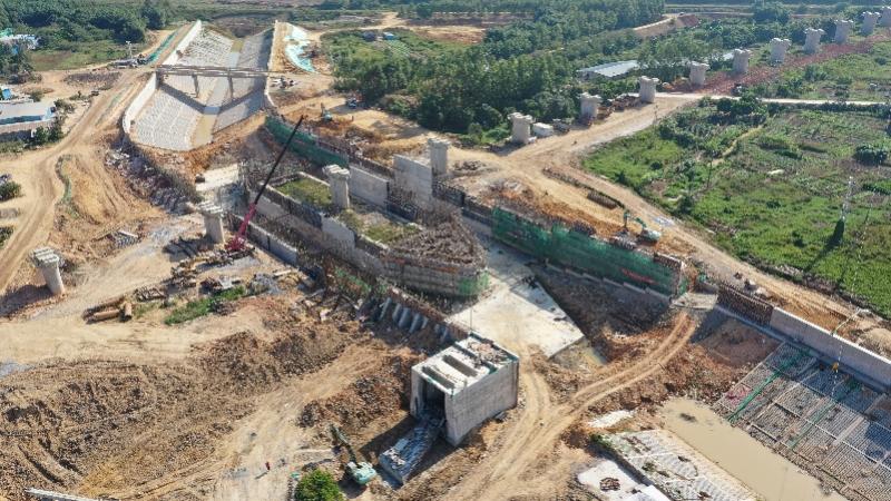 惠州混凝土质量动态监管系统，构建智能监控体系，保障工程质量