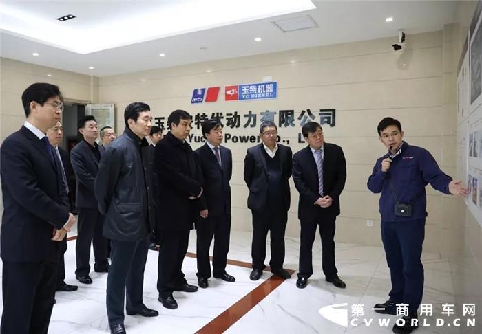玉柴商城网，一站式采购解决方案引领者