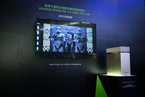 探索未来科技之巅，走进2048核基地