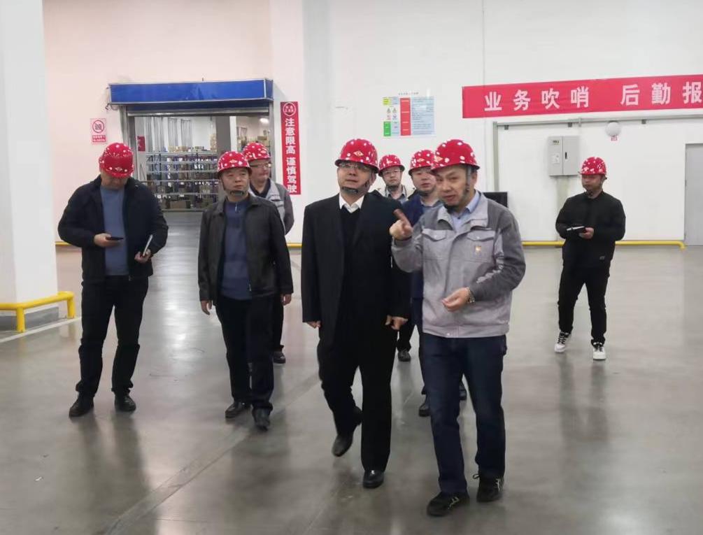 鲁西集团电子采购平台，重塑企业供应链管理的典范