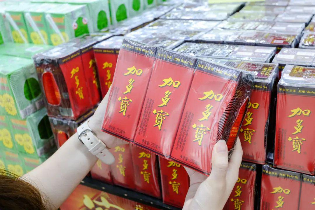加多宝价格解析，多少钱一箱？
