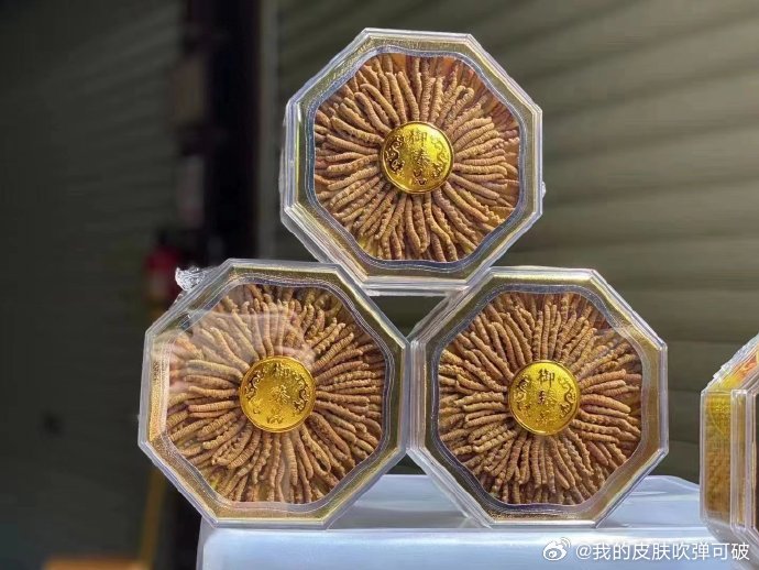 西藏尼玛虫草鹿鞭丸，传统与现代的完美结合