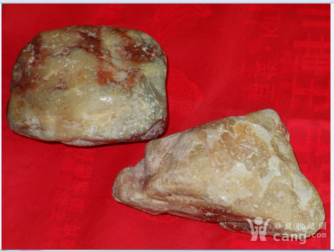 寿山石种类及其价格概览