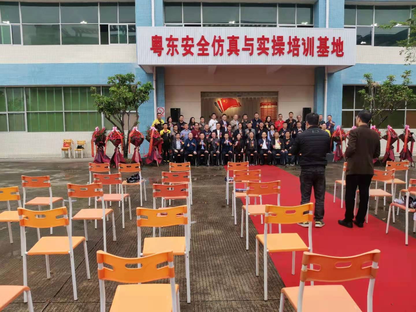 安全体验馆的作用，打造全方位的安全教育与培训平台