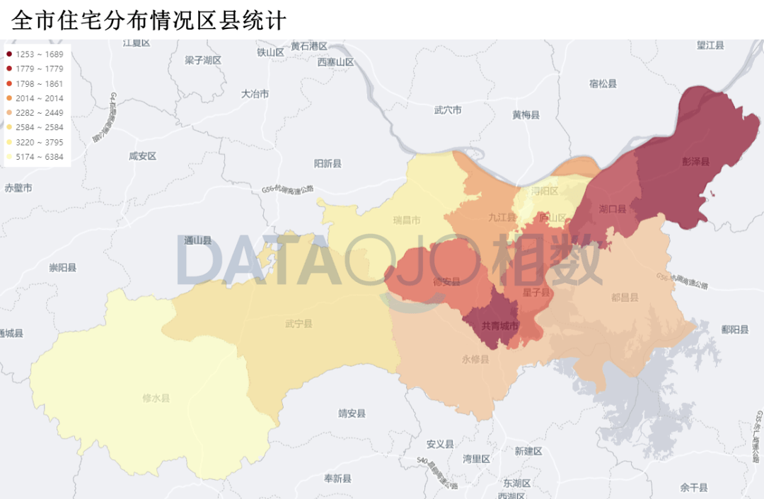 一区与二区的探索，从地理到发展的深度对话