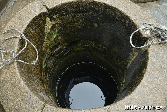 污水井与废水井井的区别，解析二者的差异与应用场景