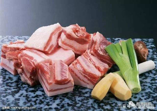 探究猪肉价格背后的因素——一头猪到底多少钱？
