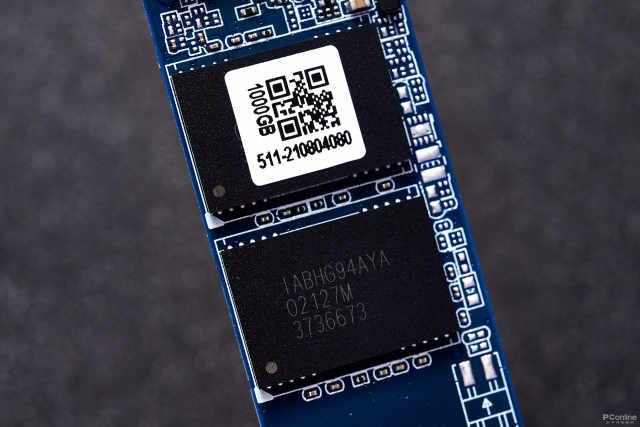 关于固态硬盘价格的研究——以500G容量为例