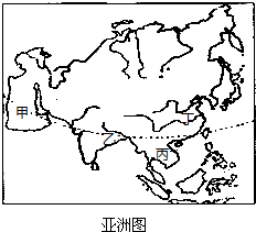 亚洲图色，多彩文化的交织与融合
