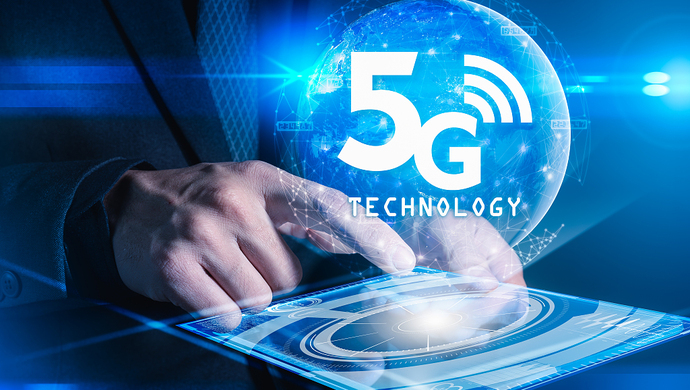 天天5G——探索新一代移动通信技术的无限可能