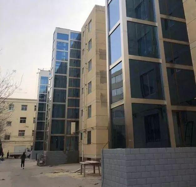 老旧小区加装电梯价格解析，成本与效益的权衡