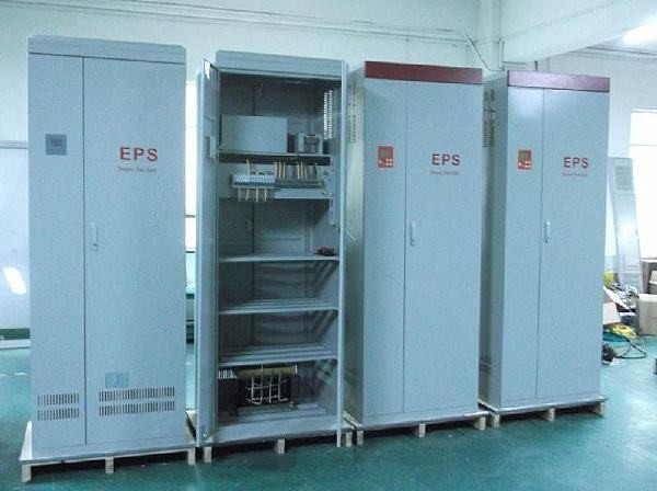 EPS电源厂家排名及市场概览