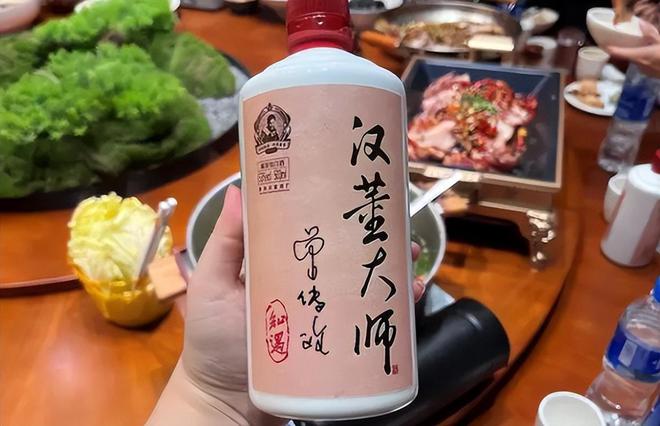 醉仙洞酒，传统工艺与现代魅力的完美结合