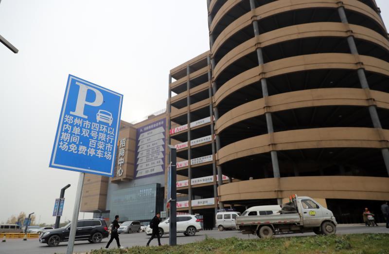 郑州百荣白酒批发市场，繁荣的酒业枢纽