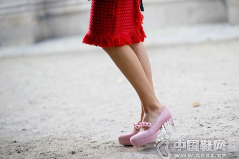 美鞋网，探索时尚与舒适的交汇点