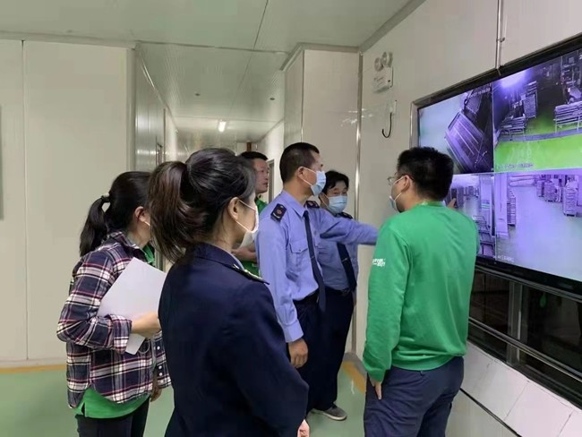 厦门市食品安全信息网入市必登，保障市民餐桌安全的数字化力量