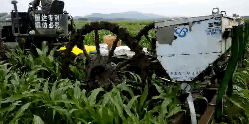 黑龙江农机化信息网官网，引领农业现代化，助力乡村振兴