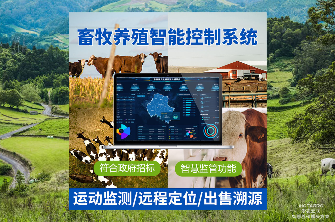 浙江畜牧兽医云平台，数字化时代的动物健康守护者