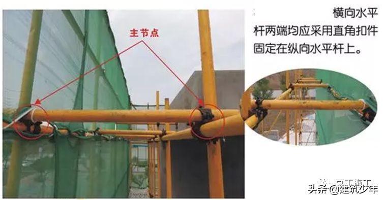 冲压钢脚手板，建筑领域的可靠伙伴