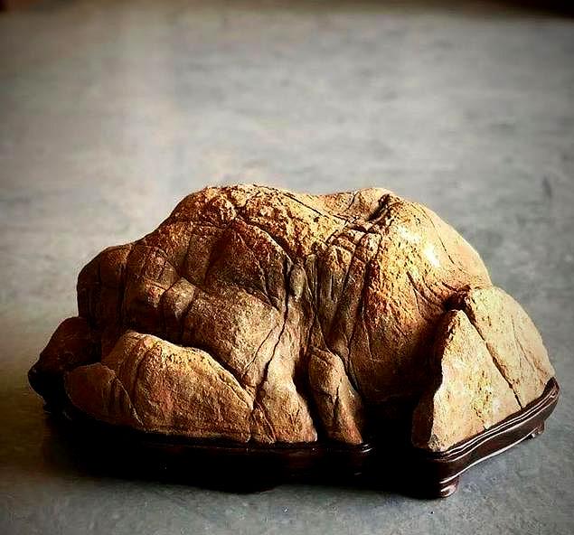 灵璧石精品照片价格探析
