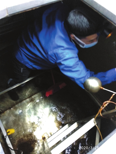 二次供水水箱清洗价格解析