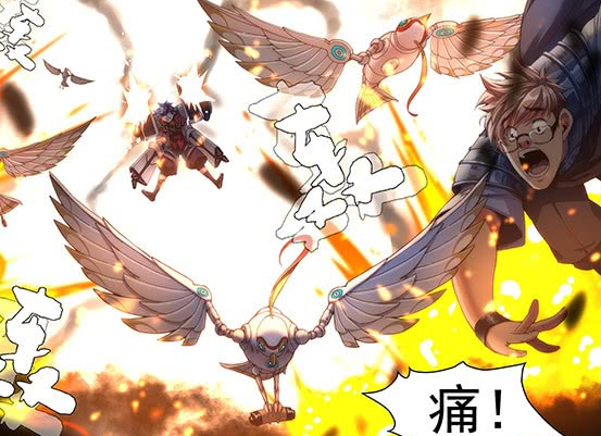 昴氏，星辰之辉，家族荣耀