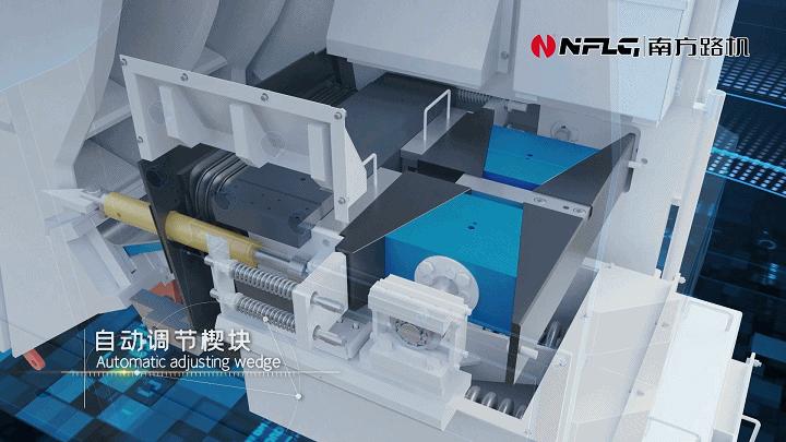 圆锥破与衬板，破碎工艺中的核心要素解析