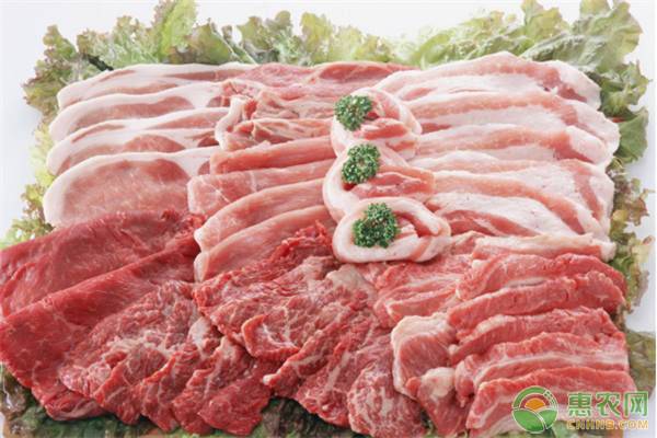 北京猪肉价格解析，多少钱一斤？
