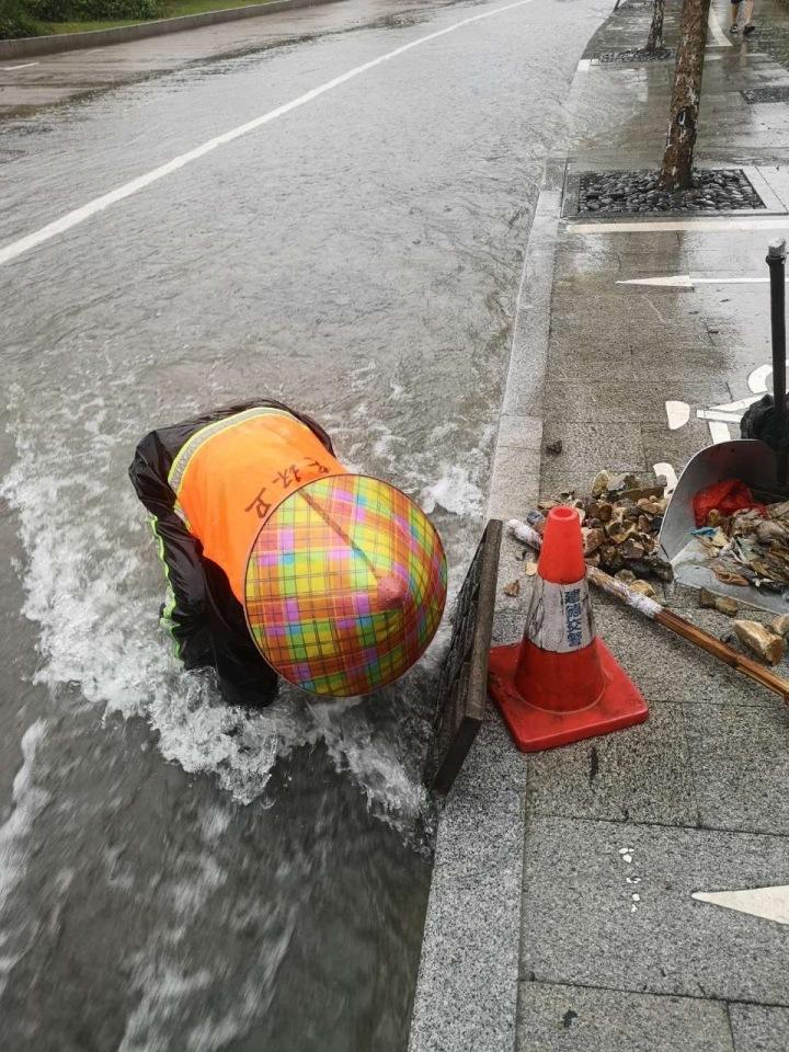 探究污物污染现象及其治理策略