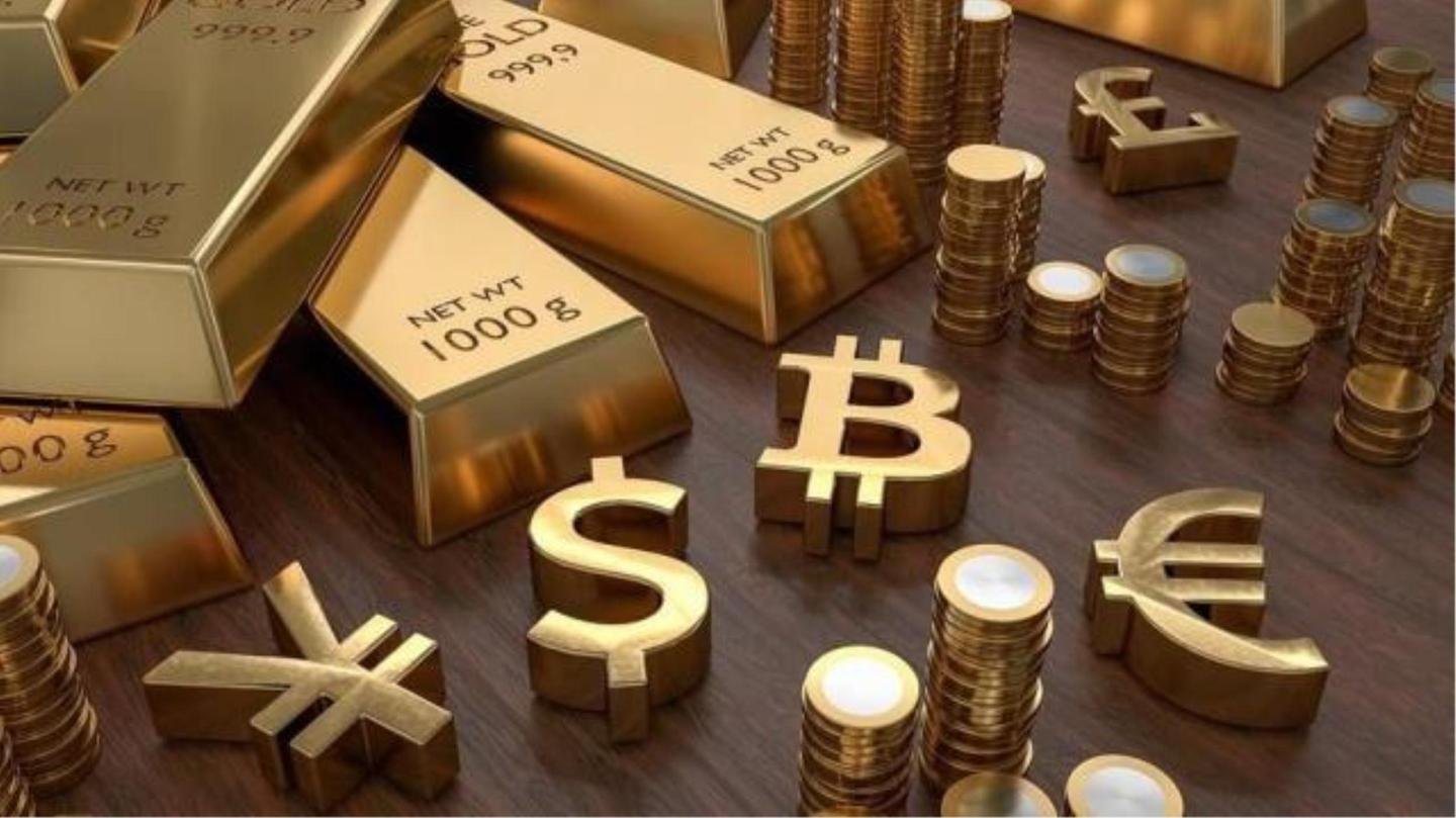 黄钛金，闪耀的金属之美