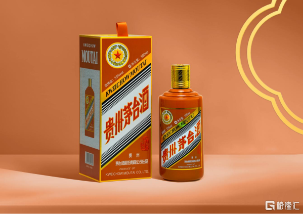 龙年茅台，传统工艺与现代价值的完美结合
