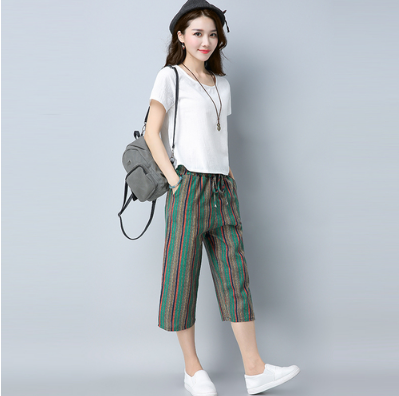 素订棉麻女装旗舰店，时尚与舒适的完美结合