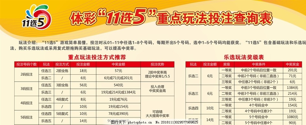 现在11选5还有吗