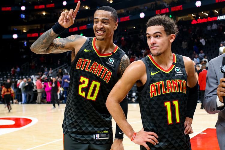 nba竞彩分析推荐