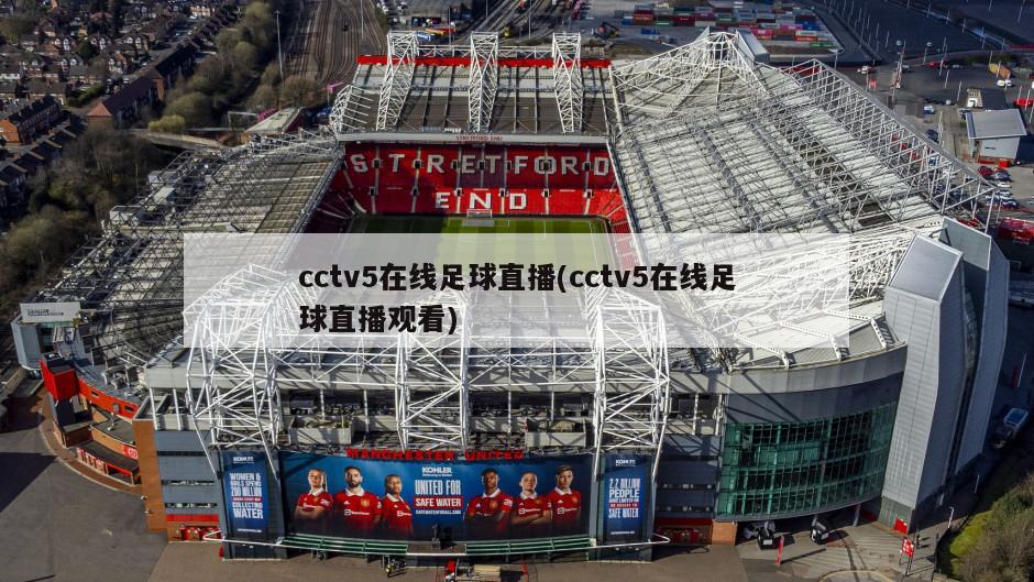 cctv5体育足球直播在线观看