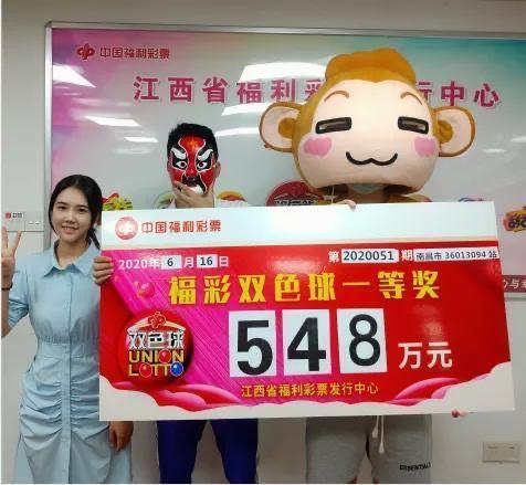 揭秘双色球开奖结果—20年第一次大放送，你中奖了吗？