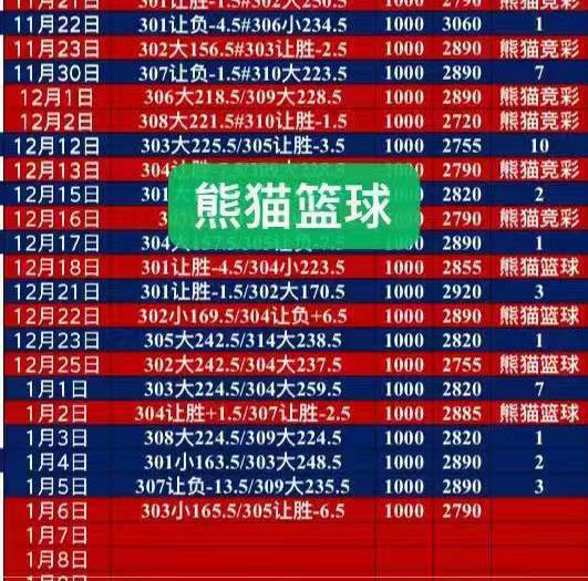 篮球彩票玩法，探索与体验