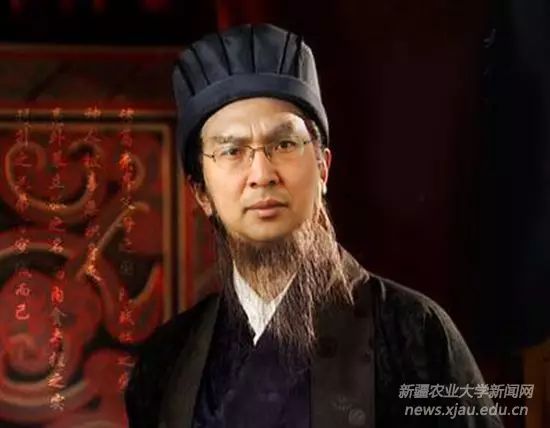 诸葛亮独胆识人的智慧