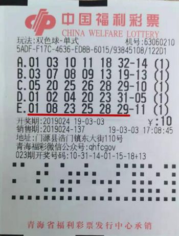 南昌双色球开奖号码的魅力与探索