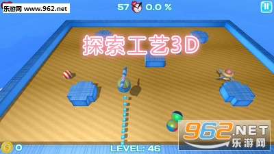 今天，探索正版3D藏机图的世界