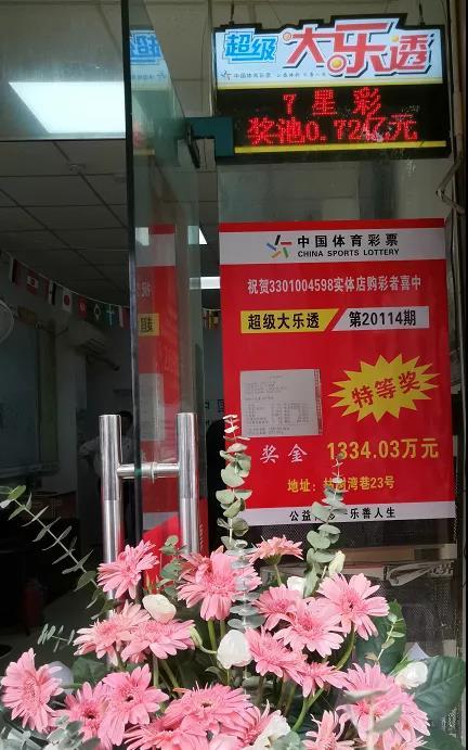 体彩大乐透机选三注，探索幸运之门